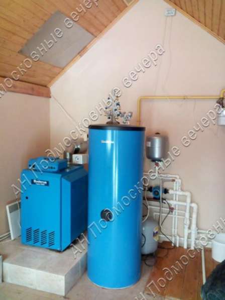 Продам коттедж в Москва.Жилая площадь 170 кв.м.Есть Газ, Водопровод. в Москве фото 42