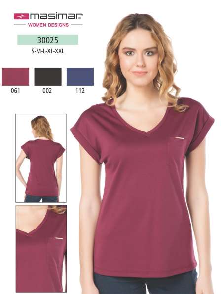 Женская одежда опт в Москве фото 20