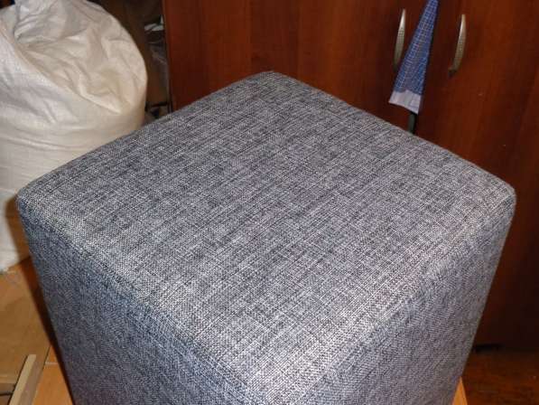 Пуф эконом в Уфе фото 24