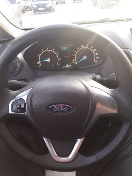 Ford, Fiesta, продажа в Смоленске в Смоленске фото 11