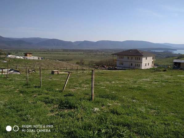 Участок ИЖС. Байдары. Хороший в Севастополе фото 8