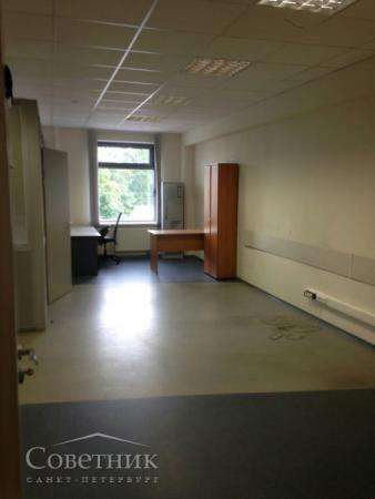 Сдаётся коммерч. недв-ть, Приморский р-н, Коломяжский пр-кт, 18 в Санкт-Петербурге