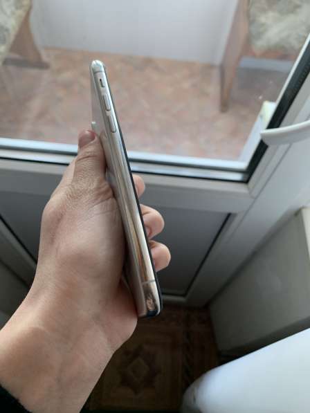 IPhone X 64 гб в Тюмени фото 4