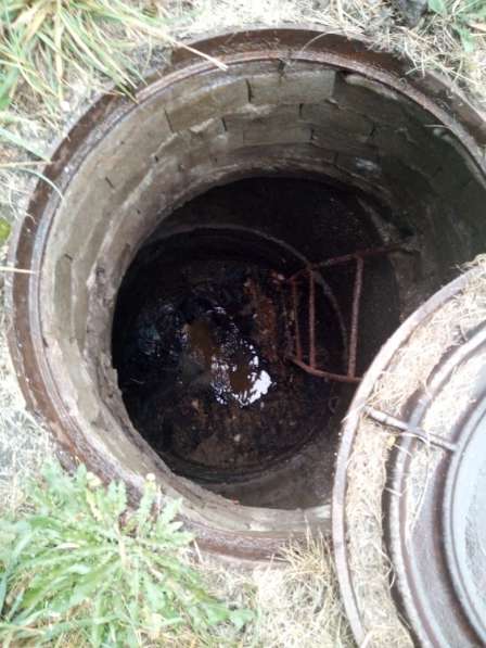 Устранение засора. Прочистка труб канализации в Барнауле фото 3