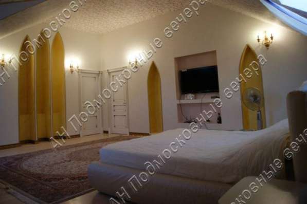 Продам коттедж в Москва.Жилая площадь 460 кв.м.Есть Электричество. в Москве фото 69