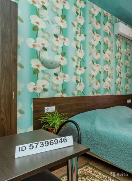 2-к квартира, 64 м&sup2;, 2/4 эт в Краснодаре фото 5