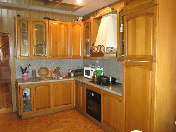 Коттедж на 1линии Волги в черте города в Самаре фото 10