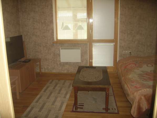 Банька Балтийск с комнатой для отдыха на заказ в Взморье фото 11