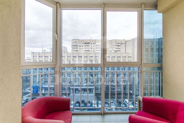 Продам 1 комнатную в центре Екатеринбурга в Екатеринбурге фото 31