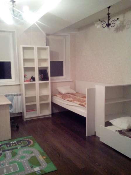 Сдам 2-х комнатную квартиру в Белом Хуторе НЕДОРОГО!!!! в Челябинске фото 4