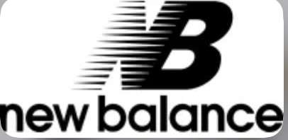 Кроссовки new Balance в Москве