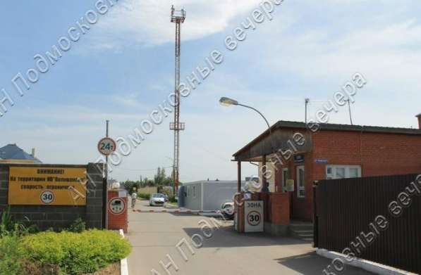 realty_mapper3.plot_in_locationИндивидуальное жилищное ст-во. Есть Электричество, Газ. в Москве фото 37