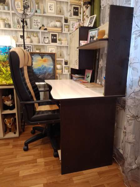 Кресло офисное в Курске фото 6