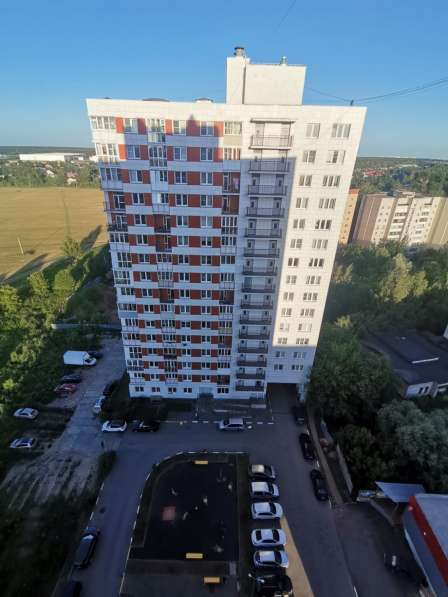 Продается 1 комн. квартира, г. Пушкино в Москве фото 23