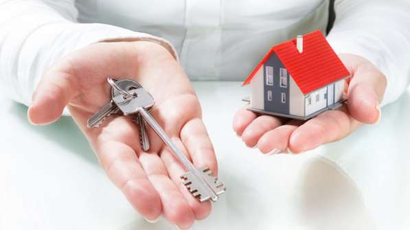 Частный риэлтор в Краснодаре фото 15