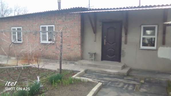 Продаются дом в Новошахтинске фото 9