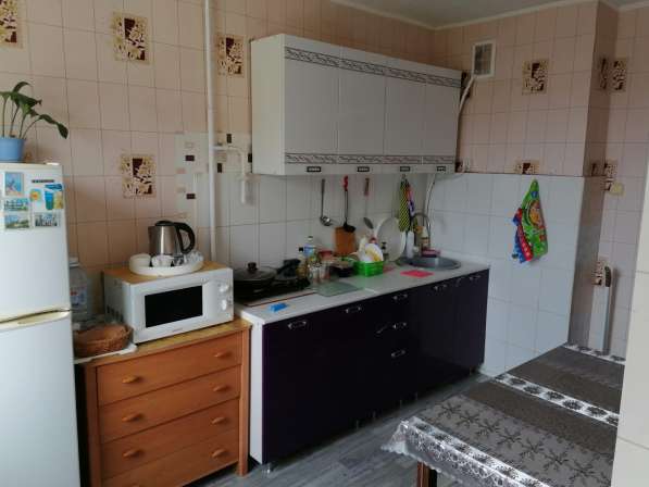 Аренда длительно|Мисхор|2х комнатная в Ялте фото 29