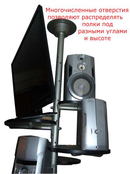 Стол-дерево в Белгороде фото 5