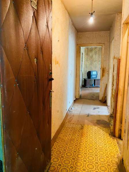 3-к квартира, 57 м2, 4/5 эт в Фрязине фото 18