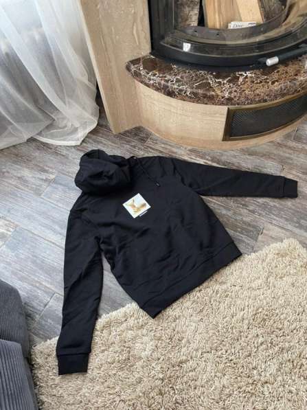 Свитшот Burberry в Санкт-Петербурге фото 3