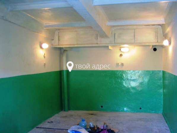 Ремонт гаража под ключ в Красноярске, погреб, смотровая яма в Красноярске фото 11