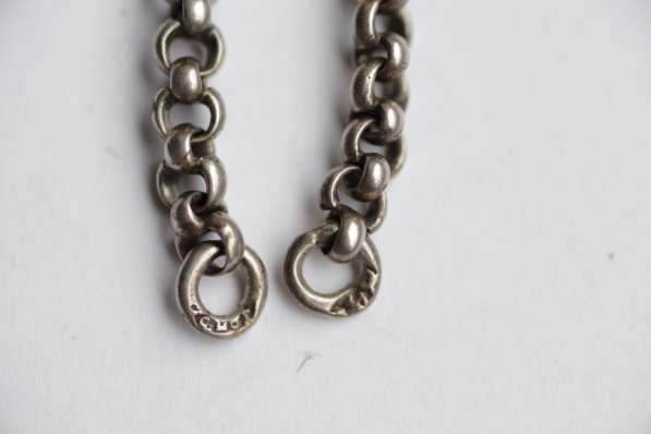 Старинный наградной наперсный крест с украшениями. 1880-е гг в Санкт-Петербурге фото 21