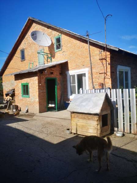Продам дом,в г. Зыряновск район ПТШ,с центральным отоплением в фото 10