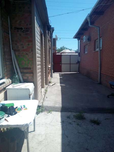 Продается угловой дом в р-не 10-го переулка в Таганроге фото 7