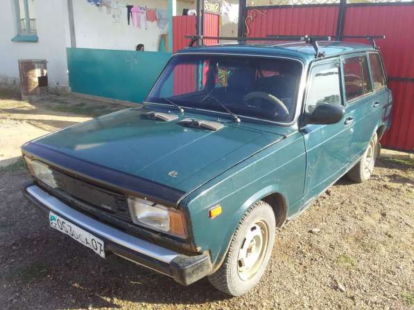 ВАЗ (Lada), 2104, продажа в г.Уральск