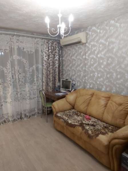 Продам двухкомнатную квартиру в Орехово-Зуево.Жилая площадь 44 кв.м.Этаж 9.Дом панельный.