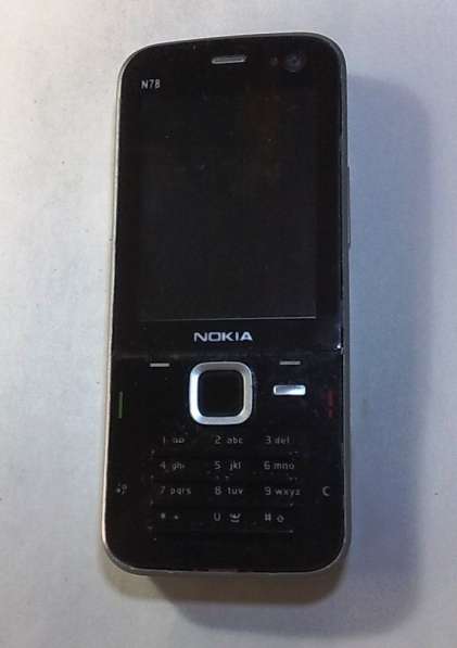 Nokia N78 в Сергиевом Посаде фото 14