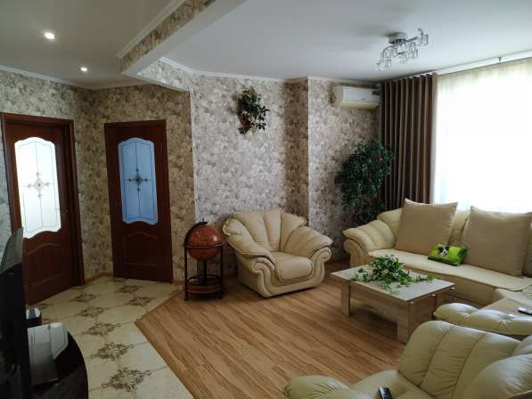 Продаю 3 комнатную с ремонтом в Севастополе фото 14