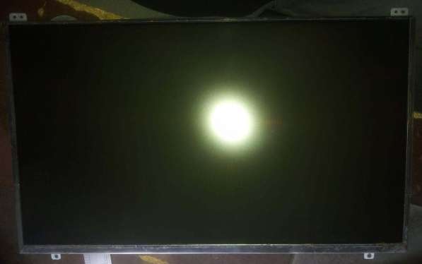 Продается 40pin 15.6 LED матрица для ноутбуков LP156WH2