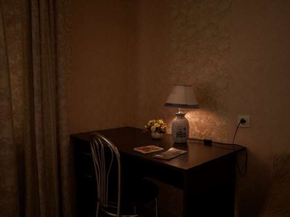 1-комнатная квартира в Смоленске фото 15