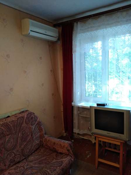 Сдам 1-комнатную квартиру в Краснодаре