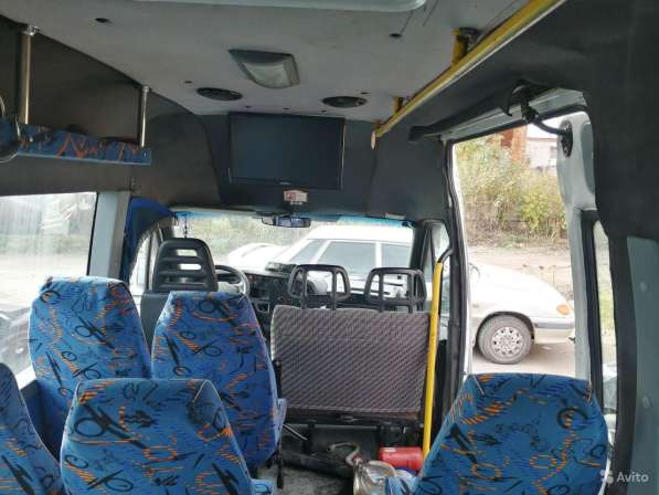 Продам автобус в Перми фото 7
