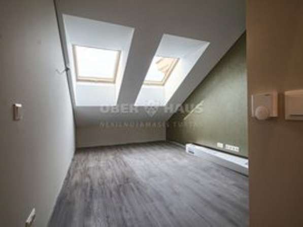 Квартира (Литва) в Вильнюсе в фото 3