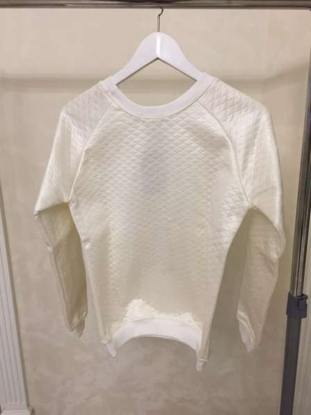 Свитшот в Москве фото 3