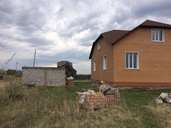 Продам дом в России, Хакасия Республика, город Абакан в Абакане фото 12