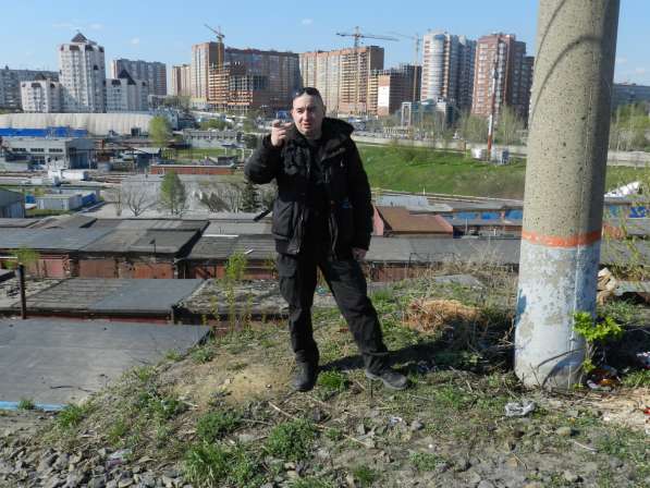 Sten, 35 лет, хочет познакомиться – Познакомлюсь! в Новосибирске фото 3