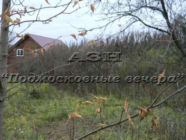 realty_mapper3.plot_in_locationСадовое некоммерческое тов-во. Площадь 11.00 сот.Есть Электричество. в Москве фото 13