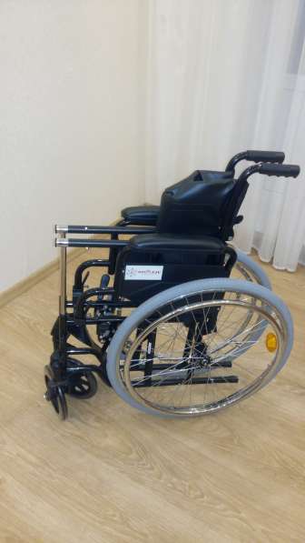 Продается инвалидная коляска в Саратове фото 3