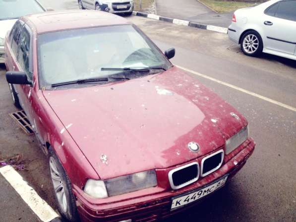 BMW, 3er, продажа в Видном в Видном фото 4