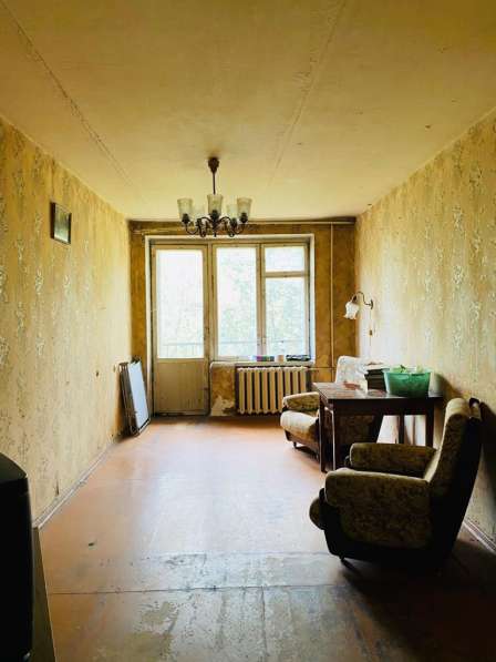 3-к квартира, 57 м2, 4/5 эт в Фрязине фото 19