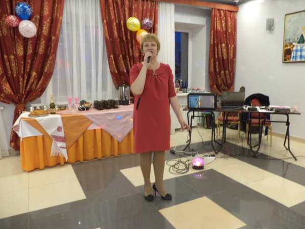 Ведущая праздников, тамада, DJ в Тюмени фото 52
