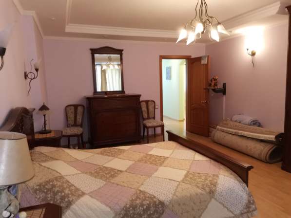 Собственник продаст 3-х комнатную квартиру на Копылова в Красноярске фото 21