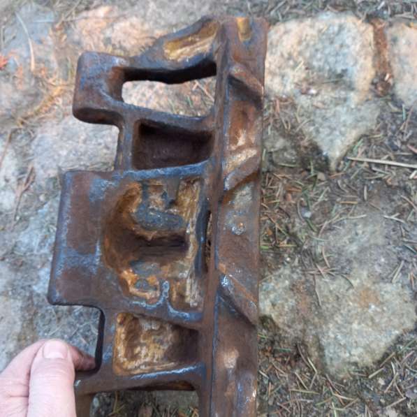 Находки времен Второй Мировой в Калининграде фото 22