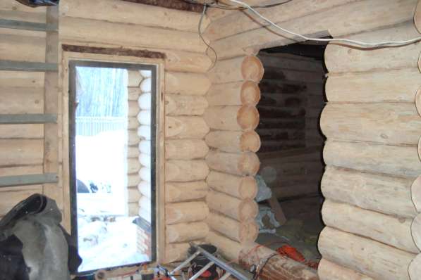 Продам новый дом с гаражом и баней в пригороде, недорого в Йошкар-Оле фото 12