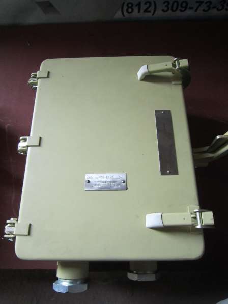 Производим ящики ЯПВ, ЯРВ