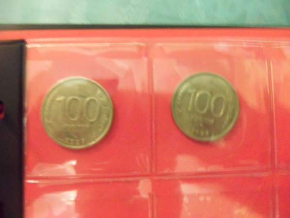 Продам монеты СССР и современной России погодовка в Белгороде фото 6